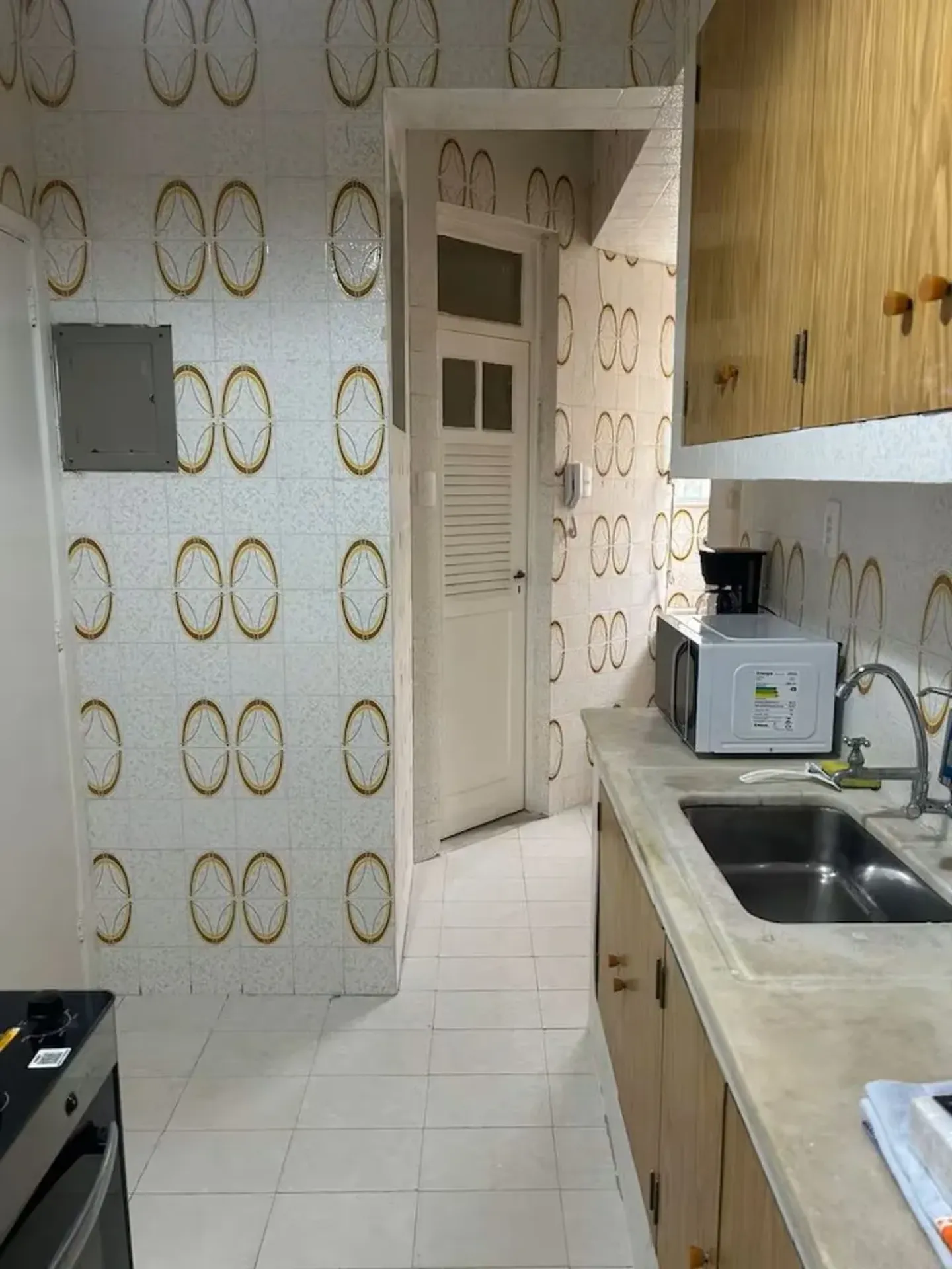 Departamento de 3 dormitorios y 80 m² — photo 2