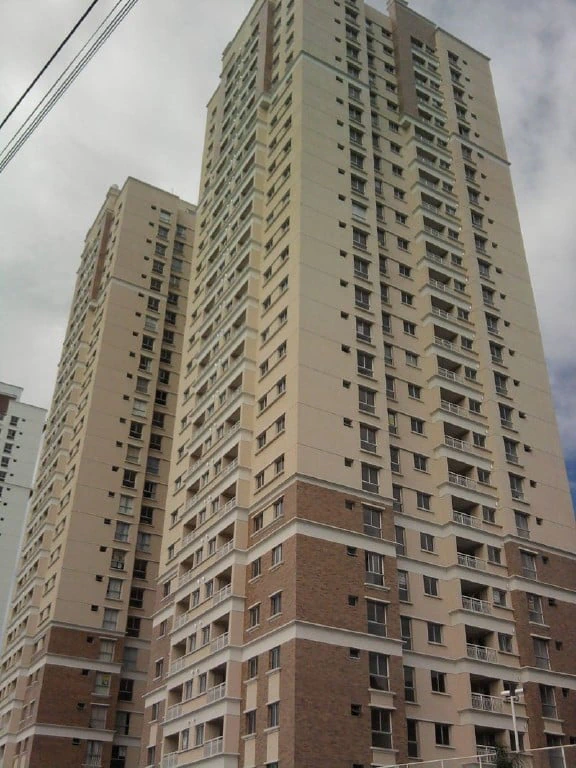 3-bedroom apartment, 1 with its own bathroom, 126 m² — photo 13