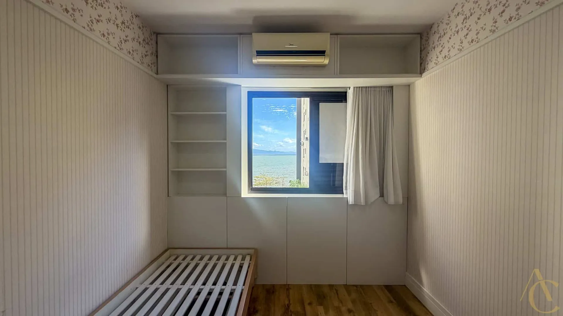 Apartamento amueblado de 115 m² con 3 habitaciones y suite — photo 26