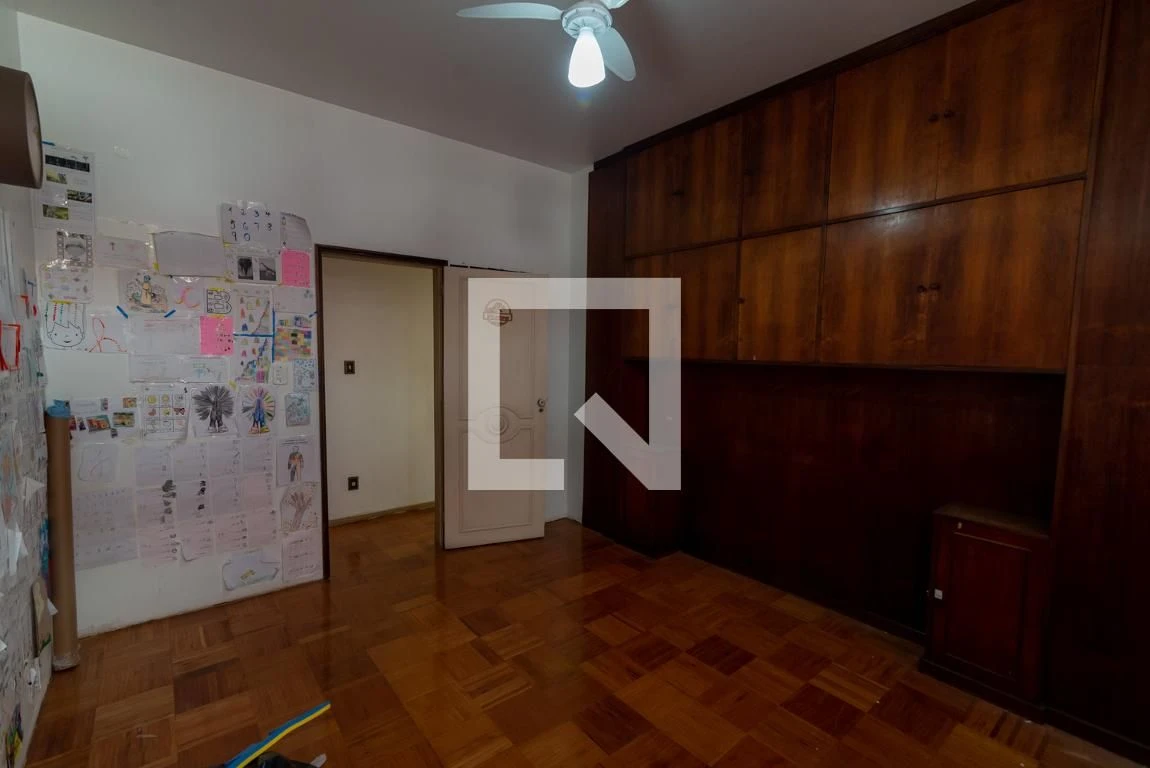 Apartamento, 160 m², com espaço de home office — photo 15
