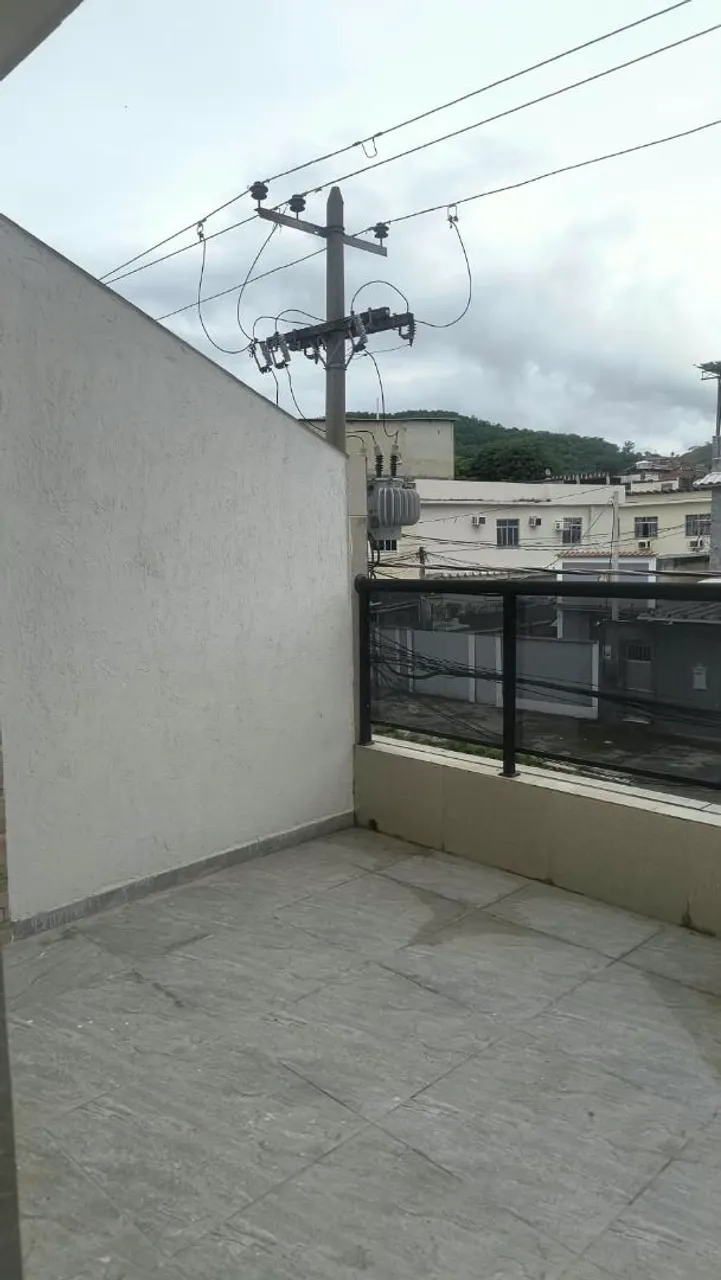 One-bedroom, 52 m² apartment in Rio de Janeiro — photo 6