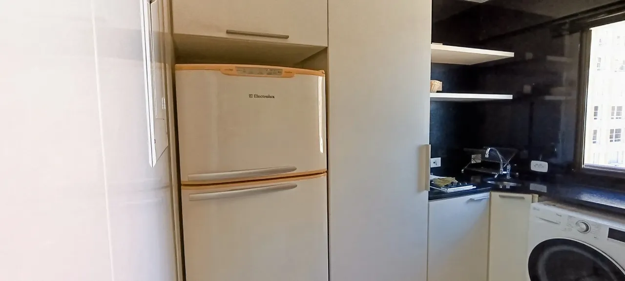 Apartamento com 2 suítes e 1 vaga, com janelas amplas — photo 7