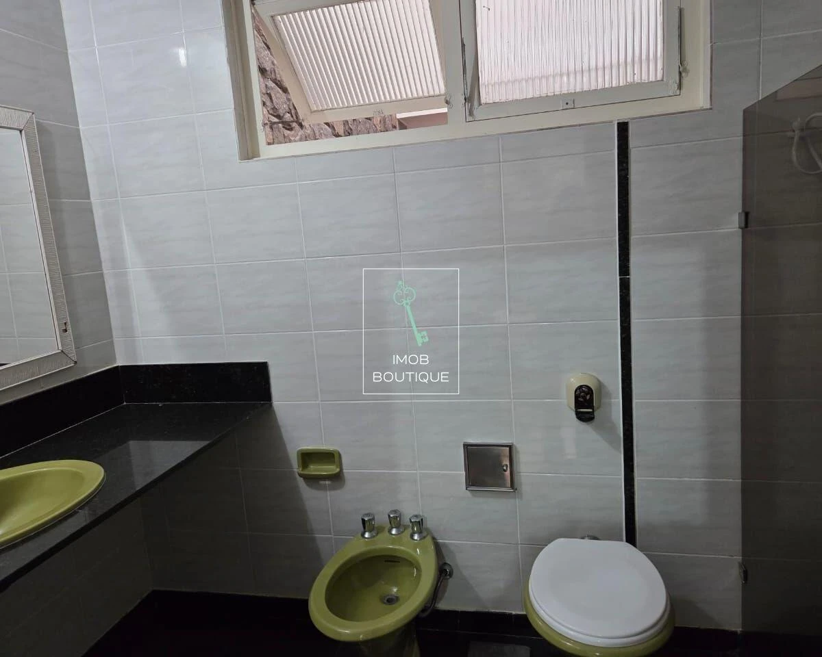 Duplex house with 5 bedrooms and laundry washing machine — photo 14