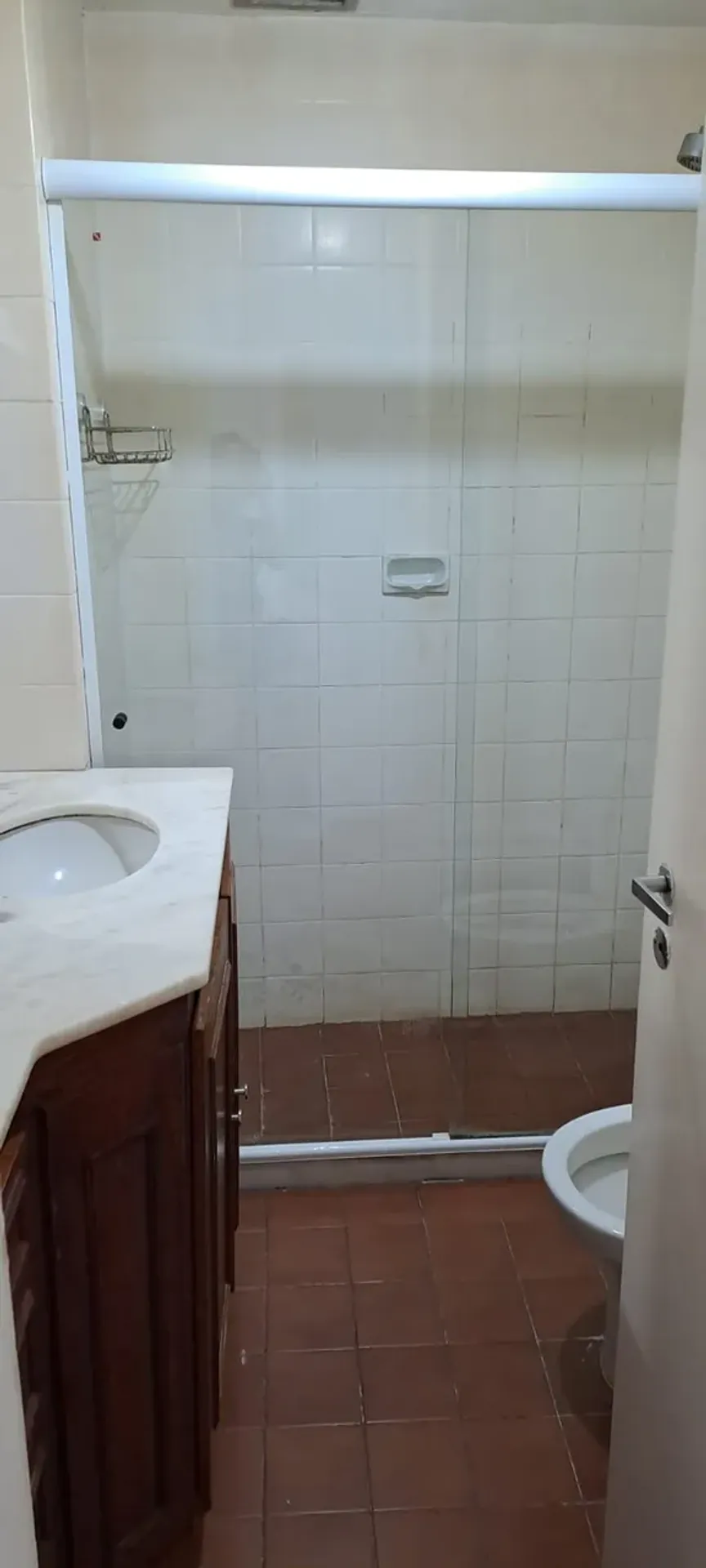 2-bedroom apartment in a building with a sauna — photo 5