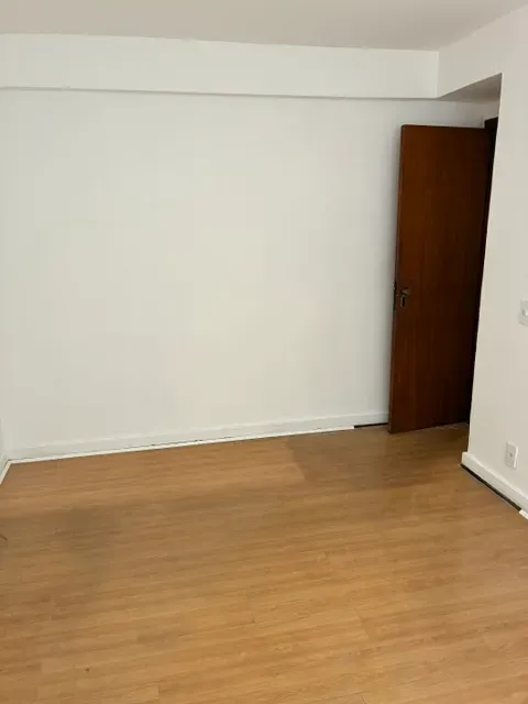Apartamento com piso de madeira ou laminado, Barra da Tijuca — photo 27