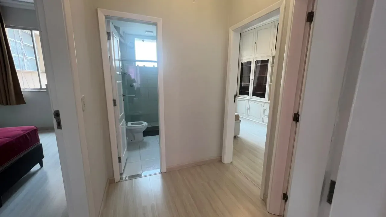 Departamento de 3 dormitorios con lavadora en Rio de Janeiro — photo 9