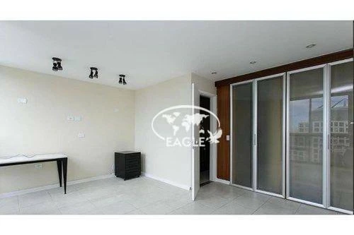 Penthouse with 198 m², 3 en-suite bedrooms and 2 spots — photo 3