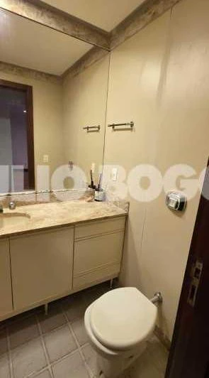 Furnished apartment, 80 m², with a washing machine — photo 5