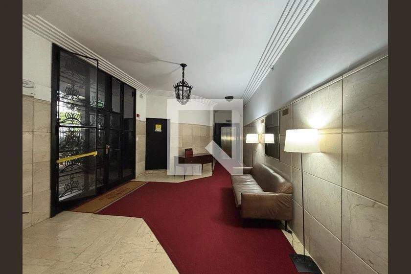Furnished 85 m² apartment with 1 bedroom and 2 bathrooms — photo 39