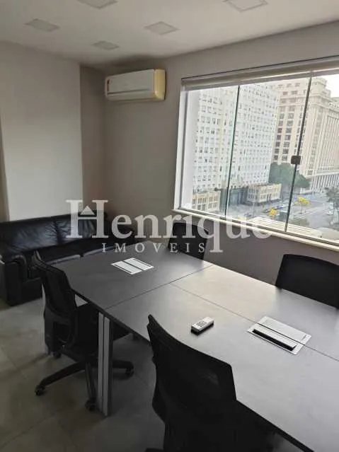 Unfurnished apartment with 3 bedrooms and 2 bathrooms — photo 8