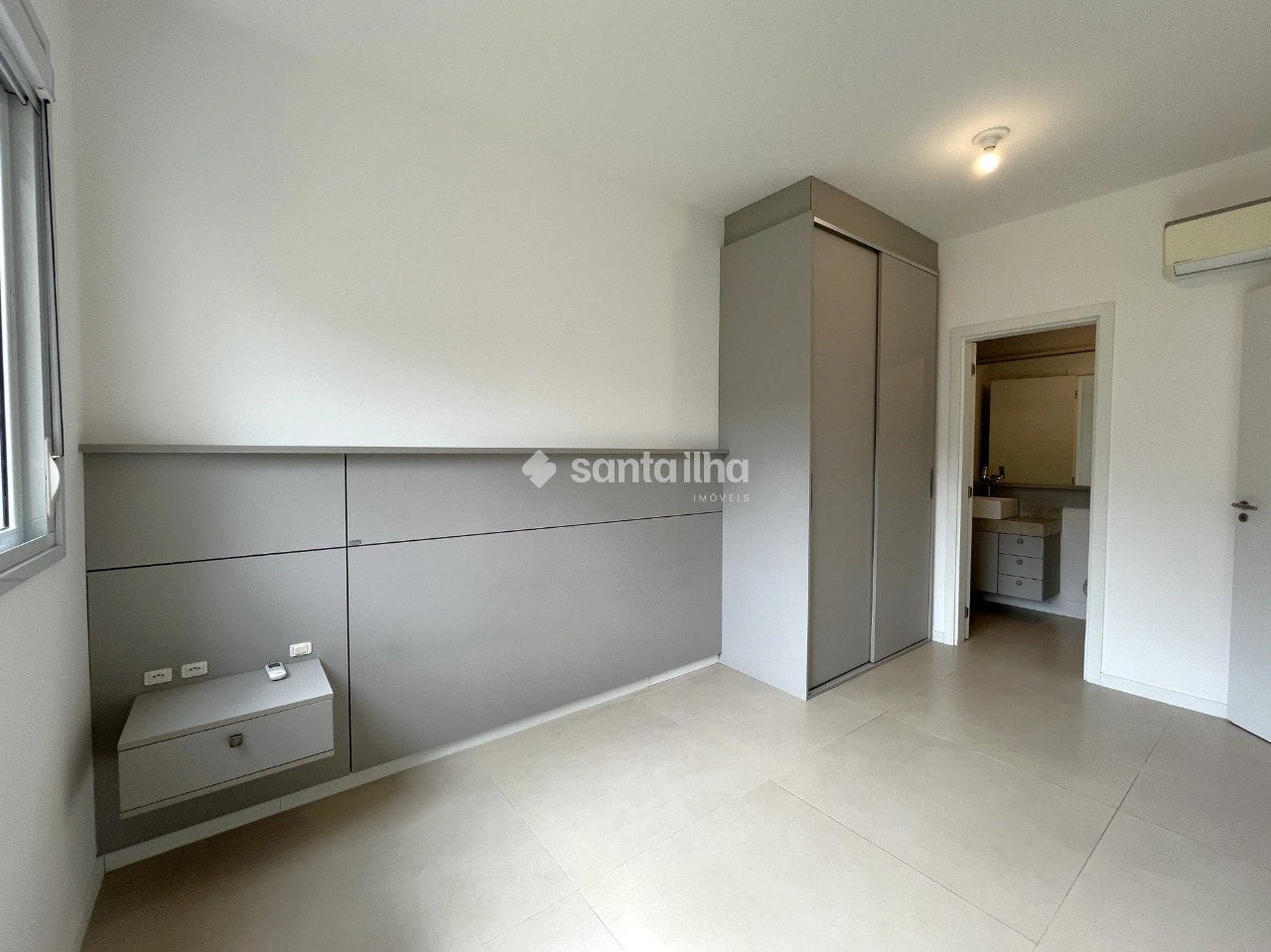 Балкон з грилем та 2 спальні: квартира 72 м² — photo 23