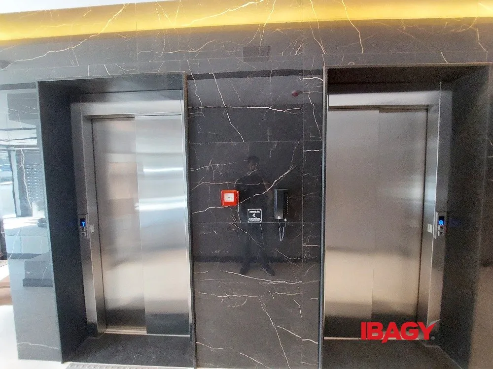 Квартира с 2 спальнями и сюитом, 108 м² — photo 11
