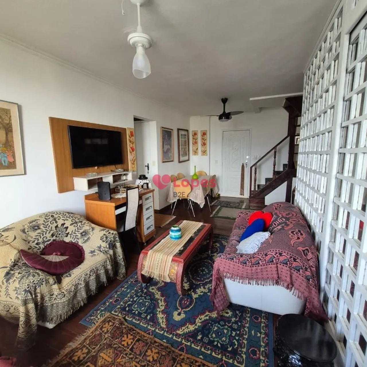 Furnished apartment, 180 m², with a water view — photo 7
