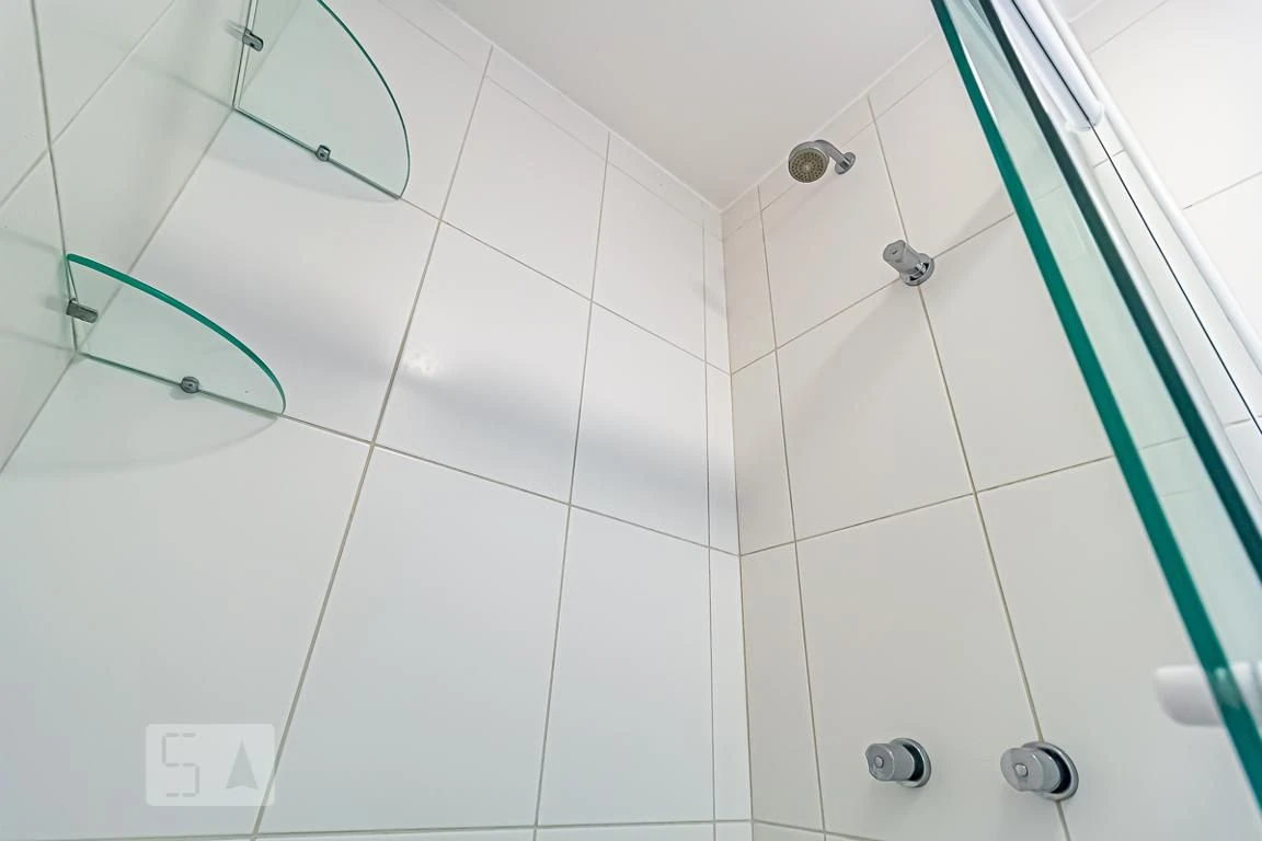 2-bedroom apartment in a building with a sauna — photo 59
