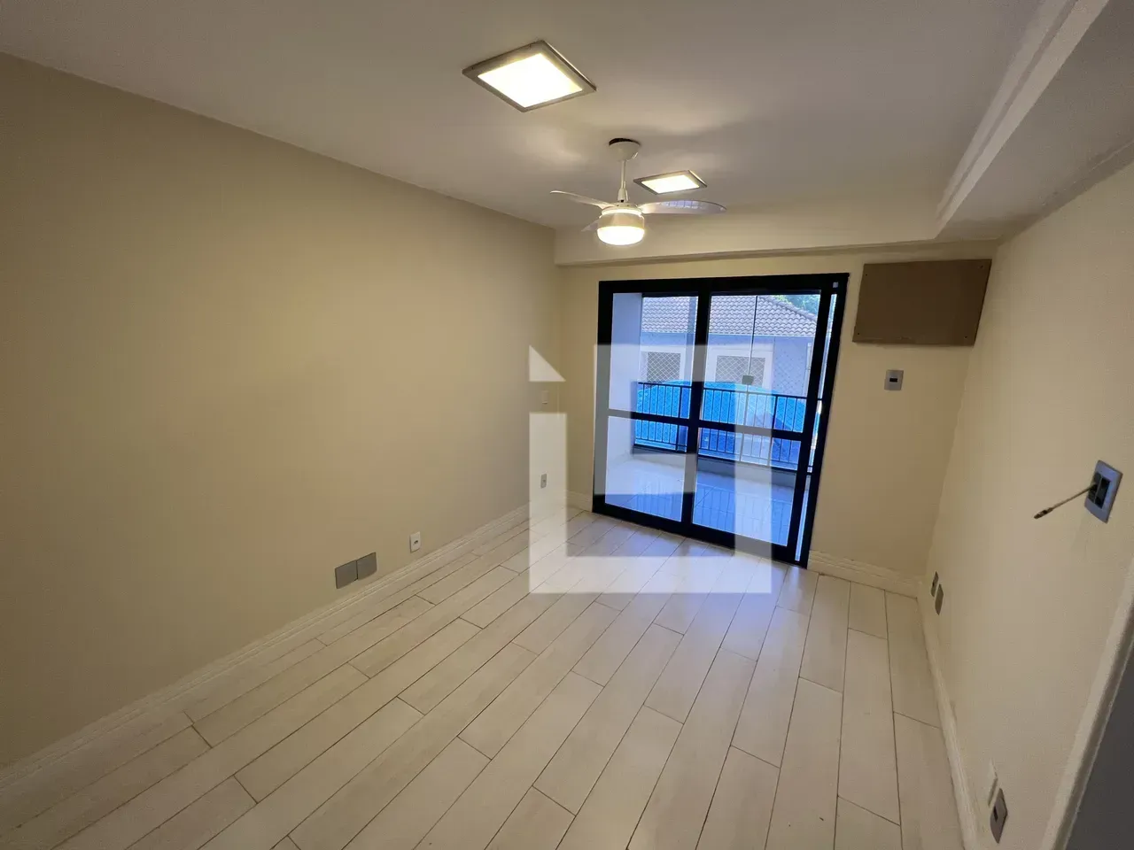 Apartamento com 3 quartos e varanda fechada — photo 16