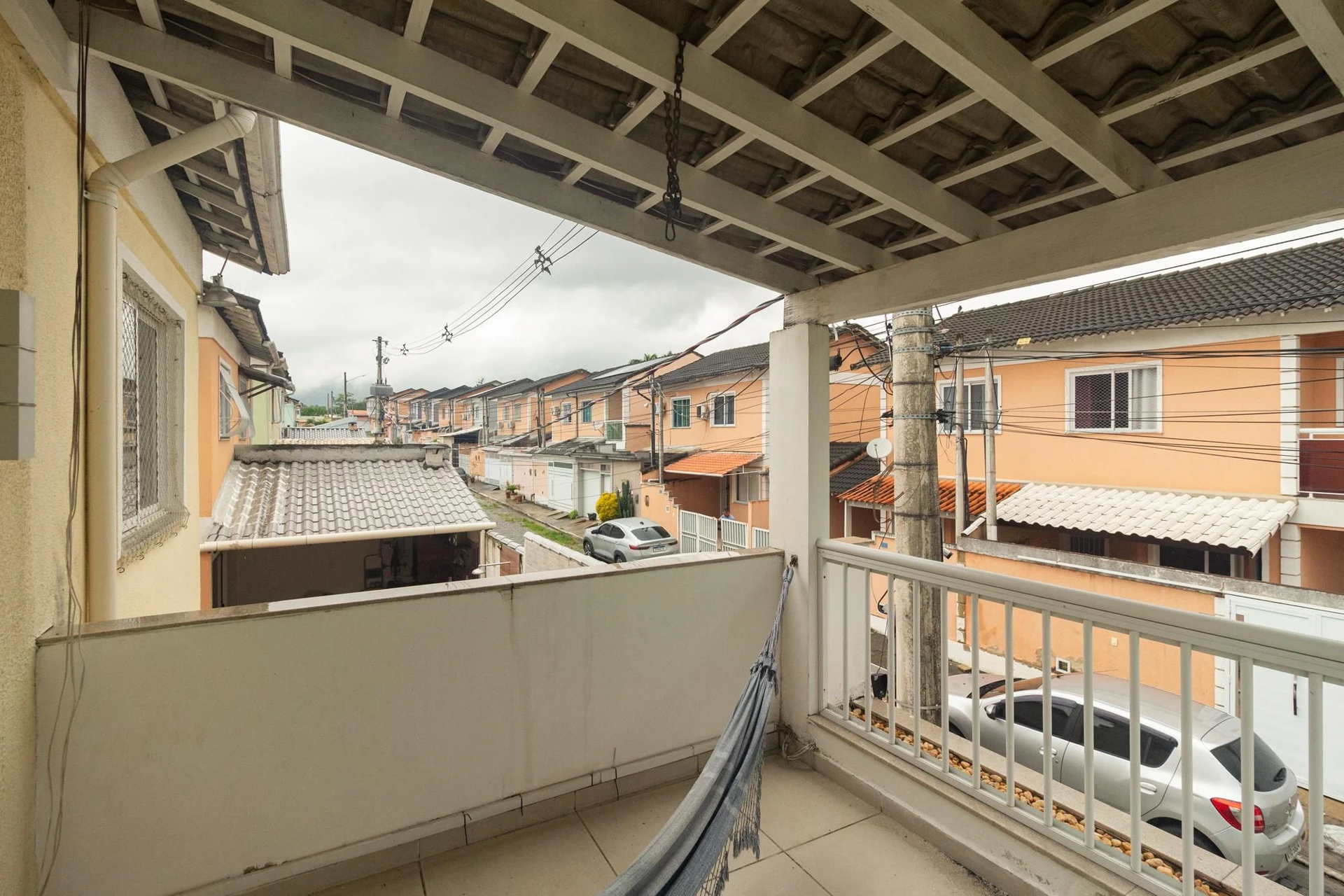 Casa mobiliada, 108 m², com varanda envidraçada — photo 61