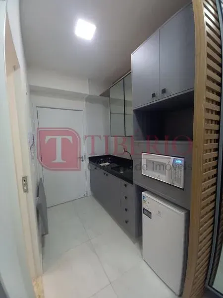Furnished 20 m² apartment with 1 bedroom and parking — photo 8