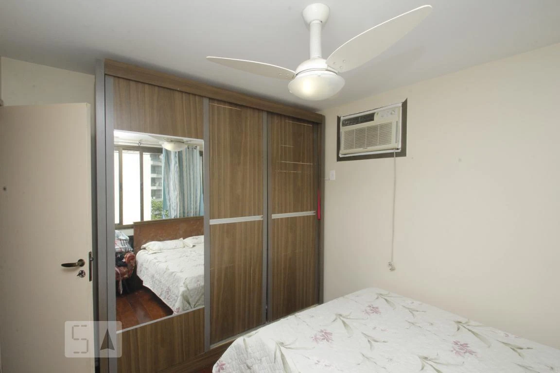 Apartamento mobiliado de 212 m² com 4 quartos — photo 43