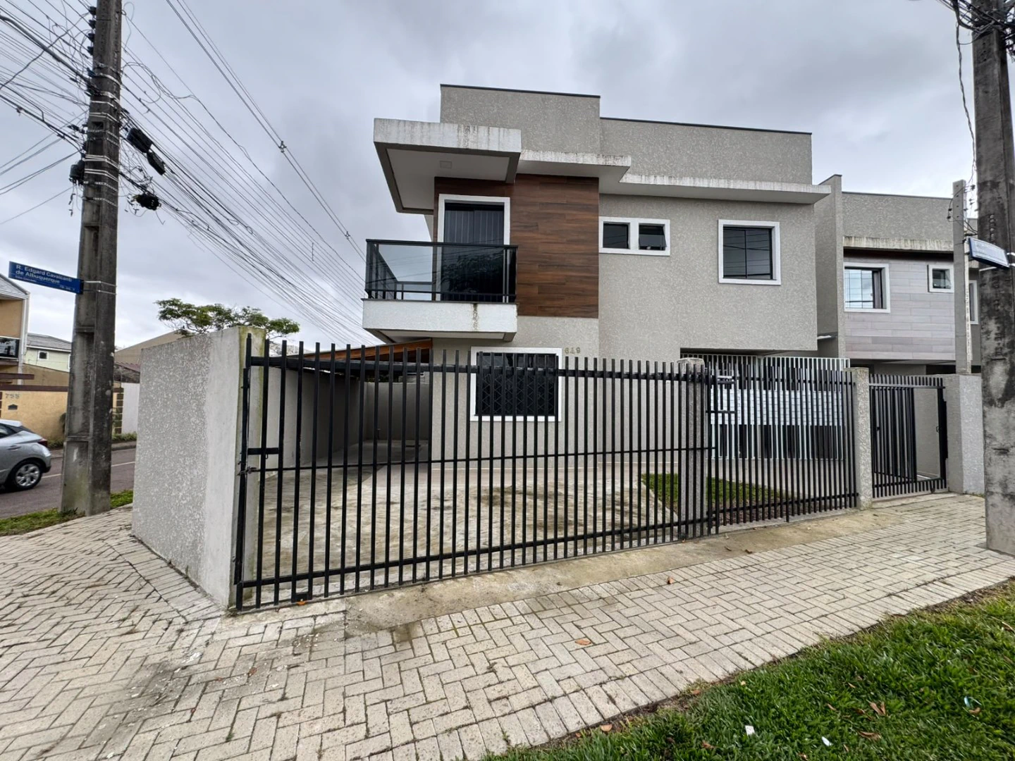 3-bedroom house, 1 with its own bathroom, 110 m², Curitiba — photo 4