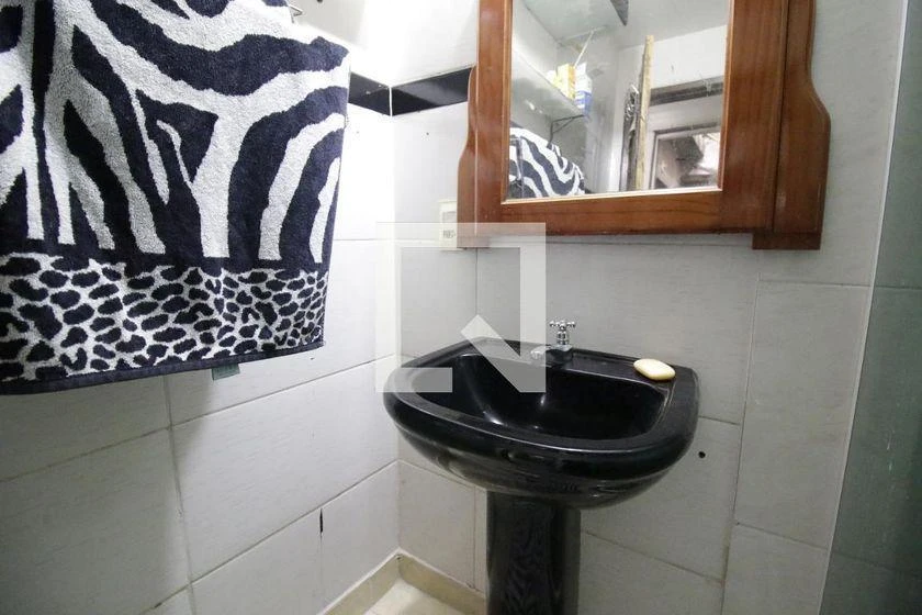 Furnished 2-bedroom house with 90 m² and 1 bathroom — photo 24