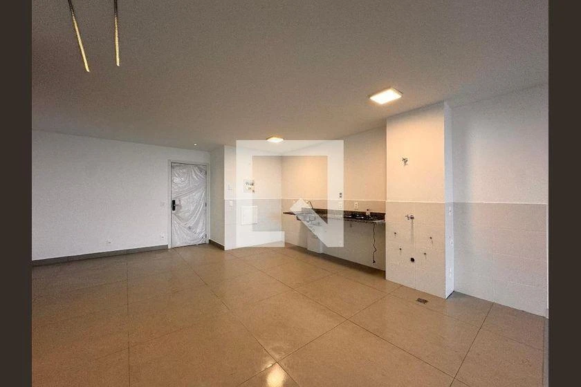Mountain view in a 3-bedroom apartment, 119 m² — photo 14