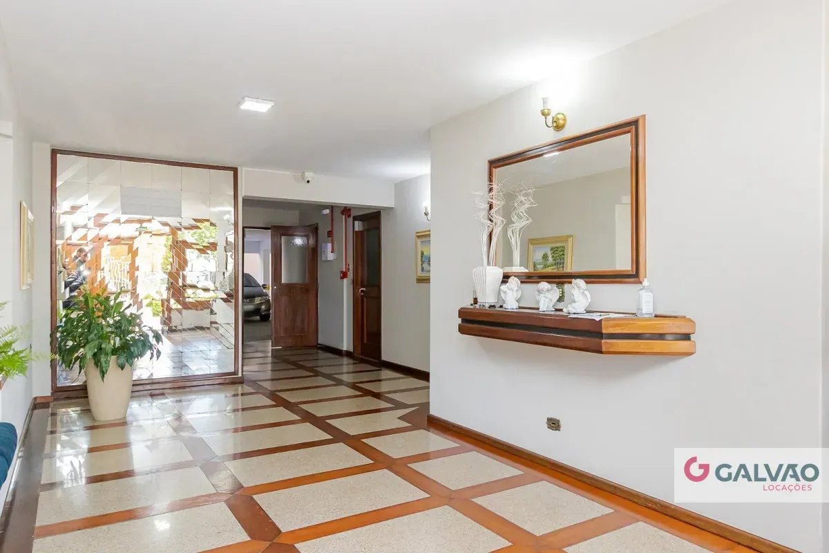 Apartamento sem mobília de 114 m² com 3 quartos e suíte — photo 24