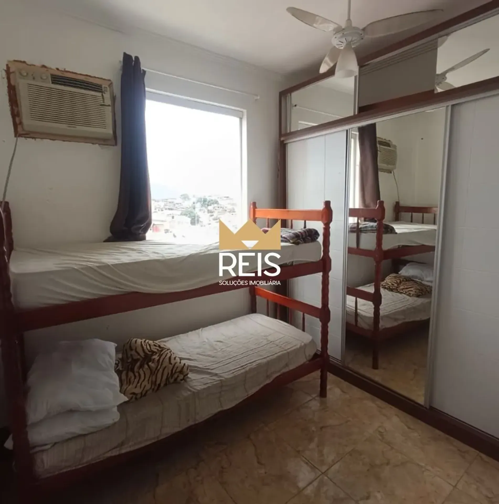 Apartment, 60 m², with a mountain view — photo 4