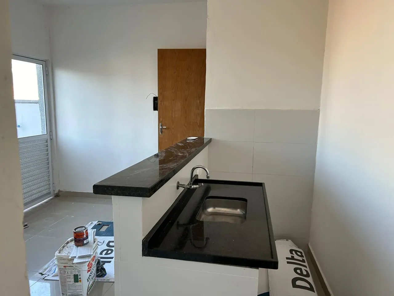 Квартира: 2 спальні, 50 м² — photo 2