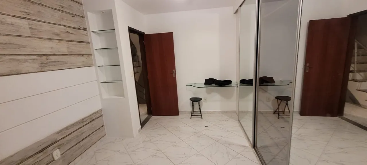 Casa de 125 m² com 2 quartos e 3 banheiros — photo 5
