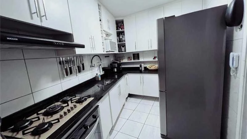 Casa dúplex amueblada con 3 dormitorios y 123 m² — photo 6