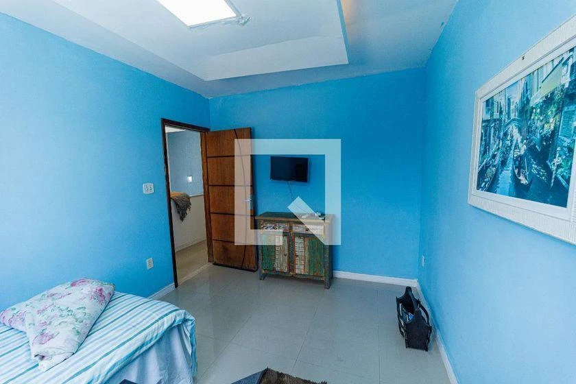 Casa de 4 quartos com varanda gourmet — photo 18