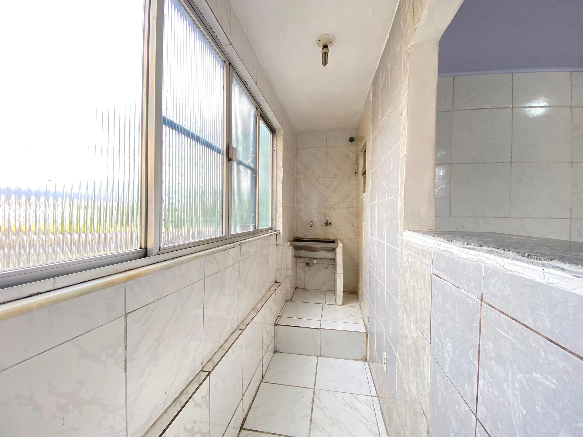 Rental house with 2 bedrooms and no parking — photo 20