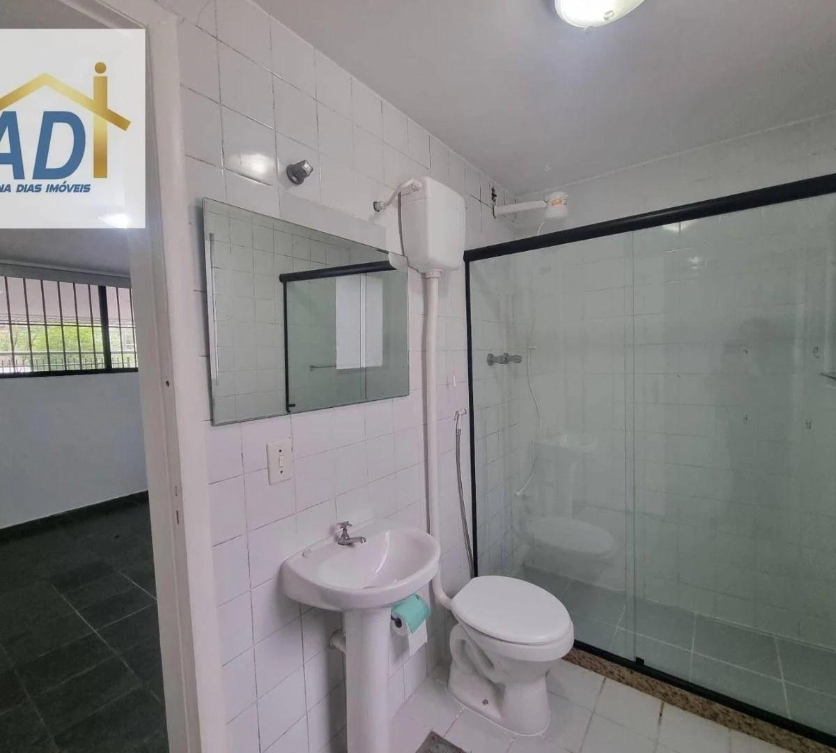 Apartamento de 45 m² e 1 quarto, Recreio dos Bandeirantes — photo 24