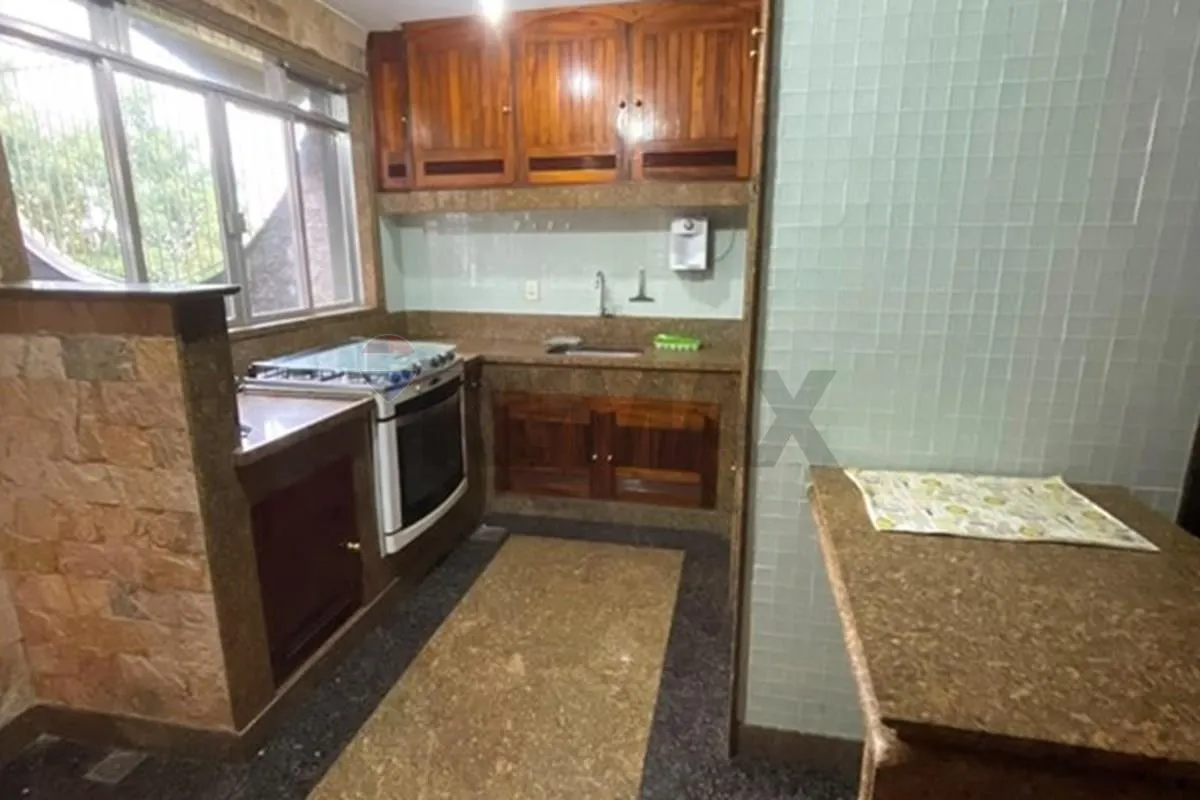 Casa de 4 quartos com churrasqueira privativa — photo 31