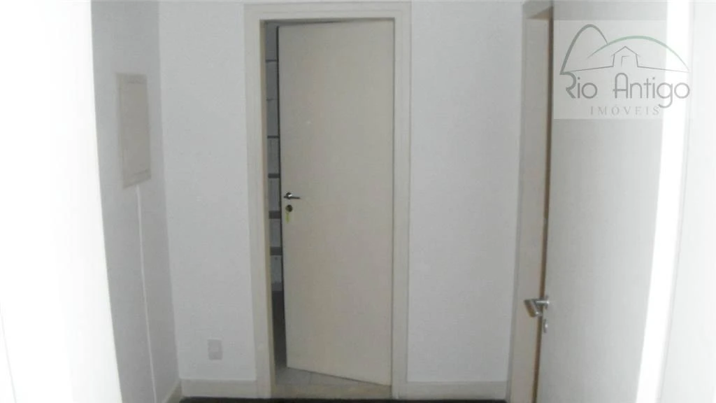Apartamento sem mobília de 4 quartos com 2 vagas — photo 32