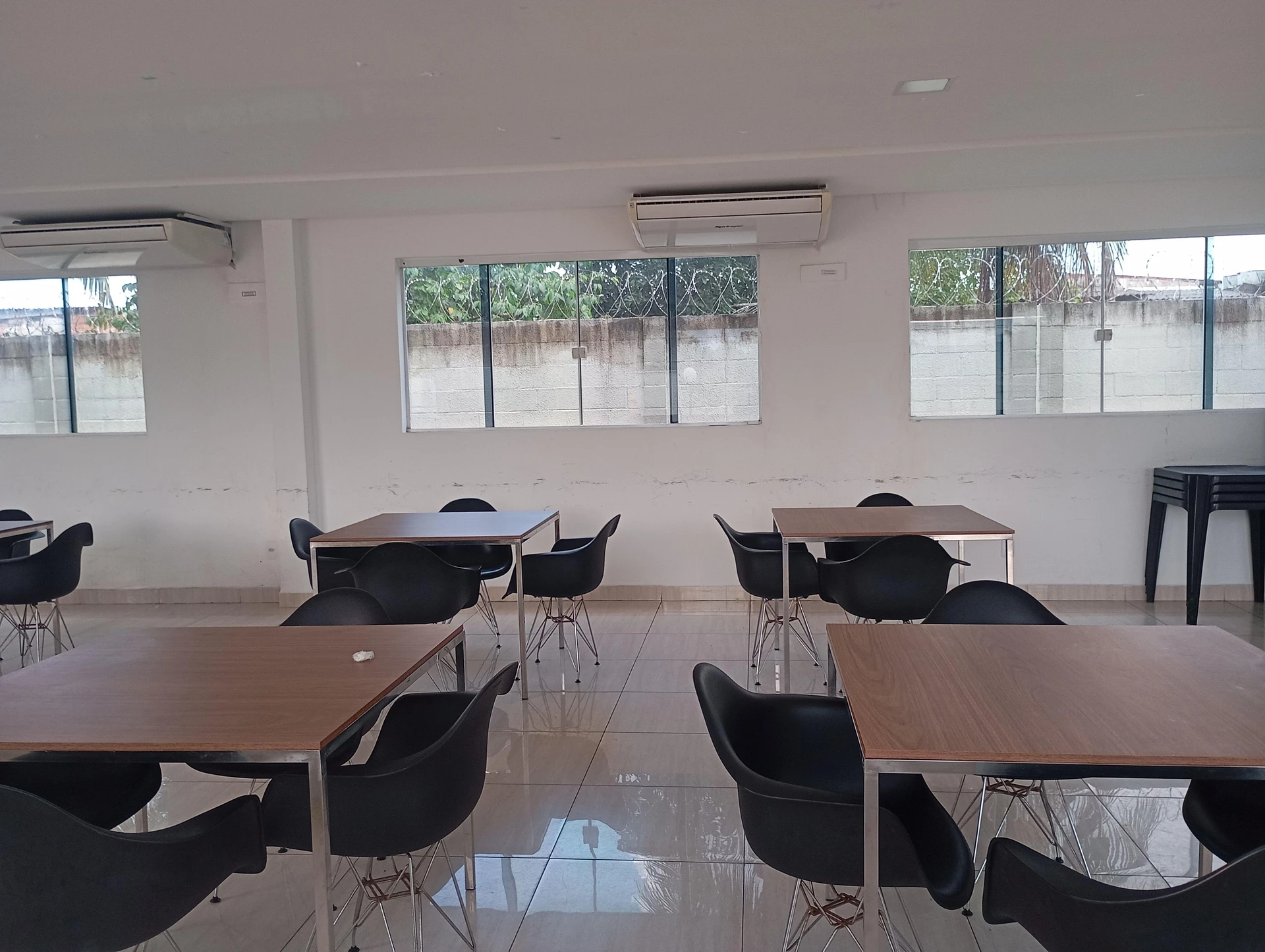 Apartamento com 2 quartos e 1 banheiro, com vaga — photo 35