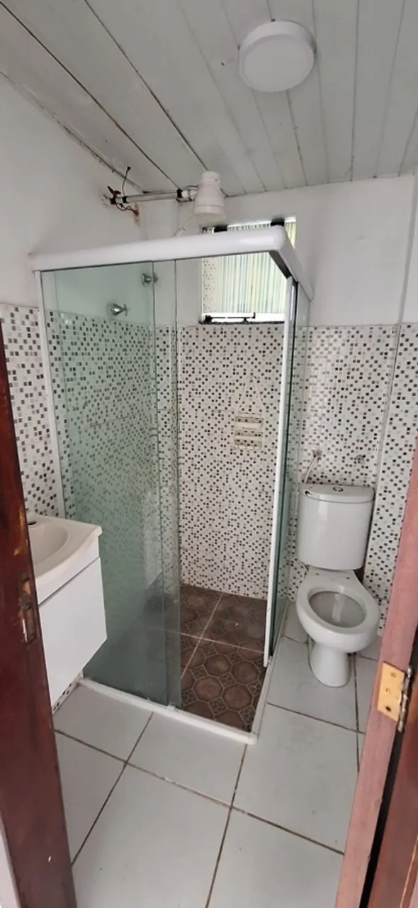 House with mountain views, 1 bedroom and 1 bathroom — photo 4