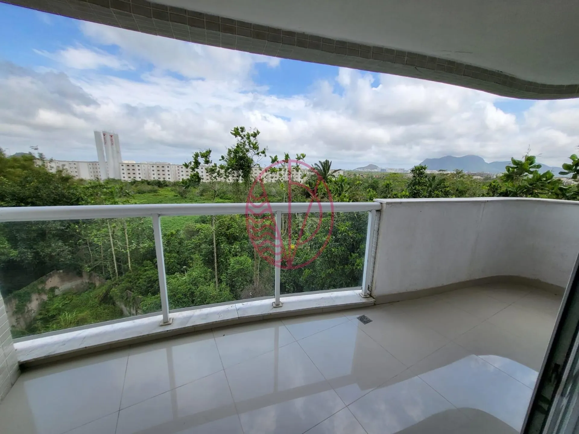 1-bedroom apartment with mountain views and balcony — photo 27