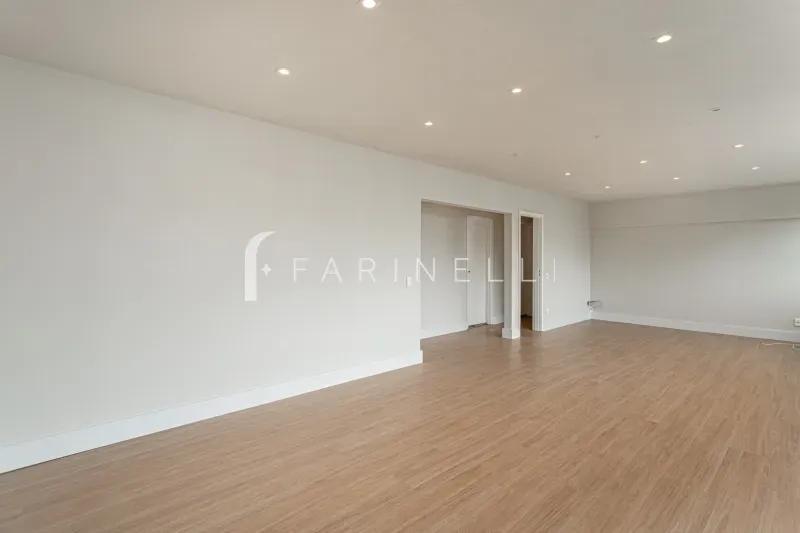 Apartamento semimobiliado com armários embutidos e 4 quartos — photo 9