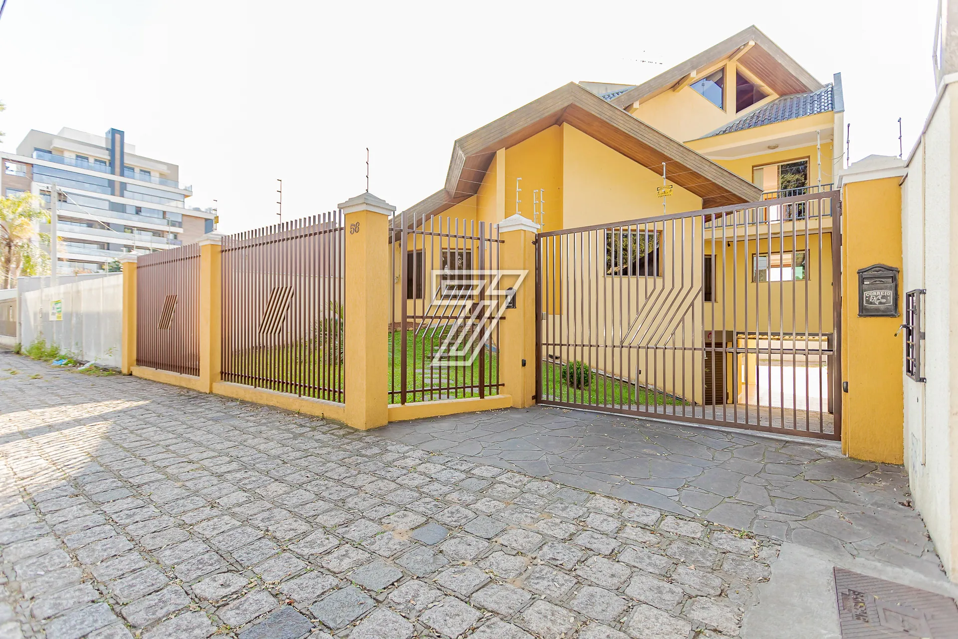 House with 4 bedrooms, 5 bathrooms and 540 m² — photo 5