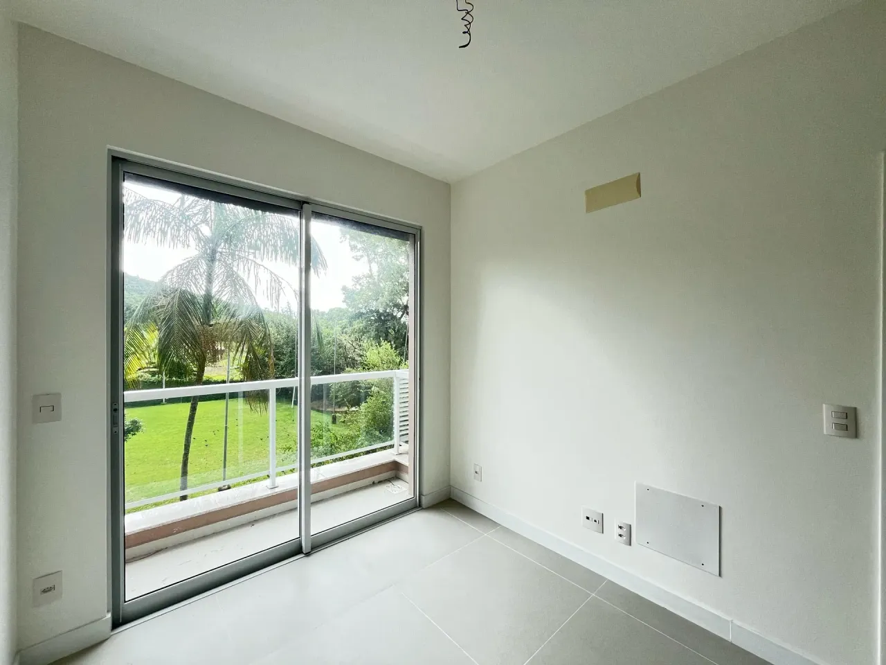 Вид на парк и 1 спальня: квартира 58 м² — photo 3