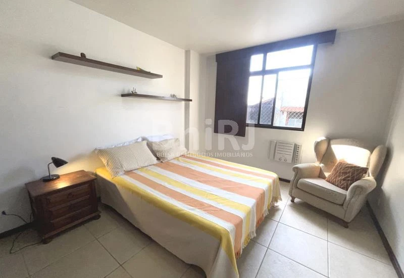Furnished 161 m² apartment with 3 bedrooms and 2 suites — photo 2