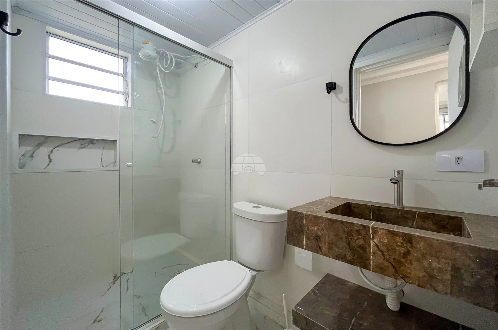 Apartamento de 42 m² e 2 quartos, Ganchinho — photo 11