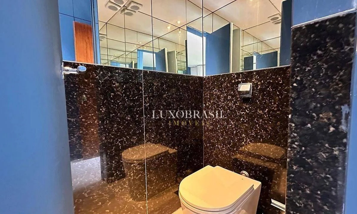 Casa amueblada con 4 dormitorios y parrilla en balcón — photo 33