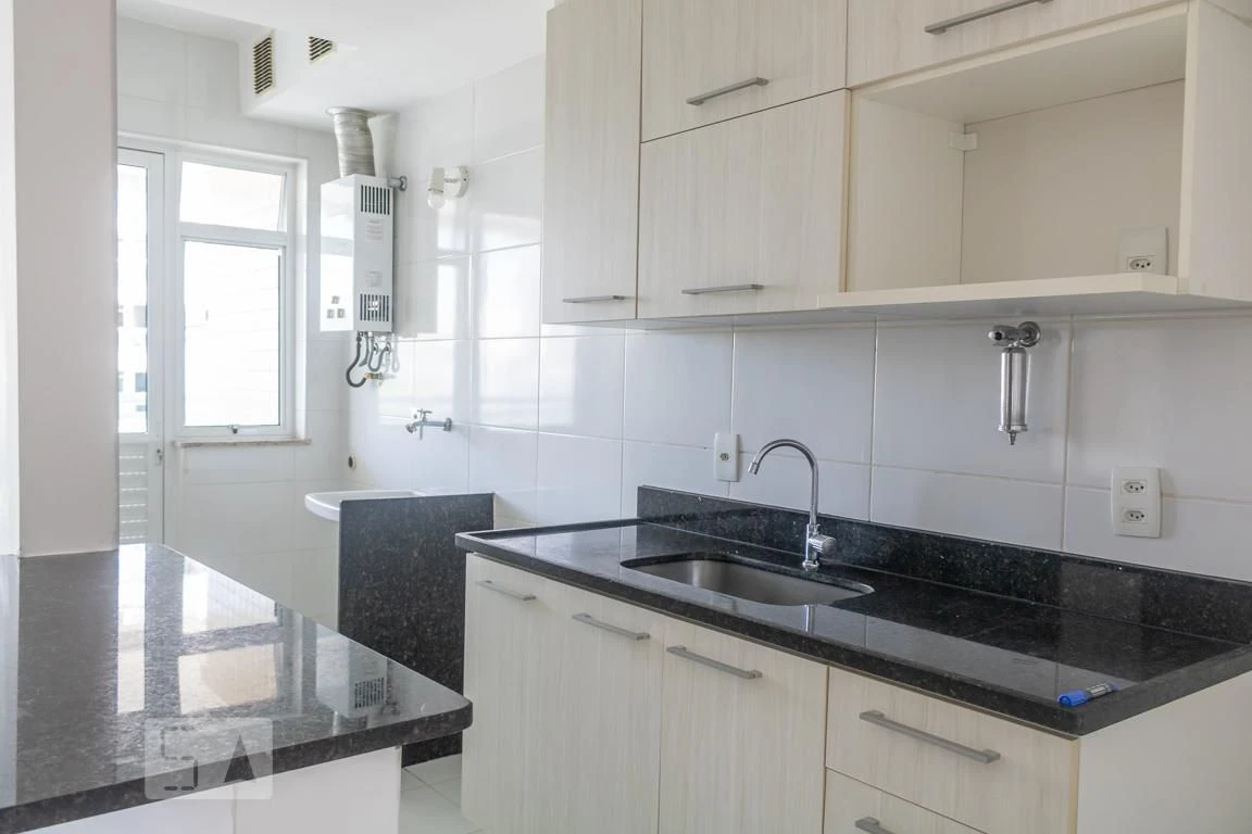 3-bedroom apartment in a building with a sauna — photo 22
