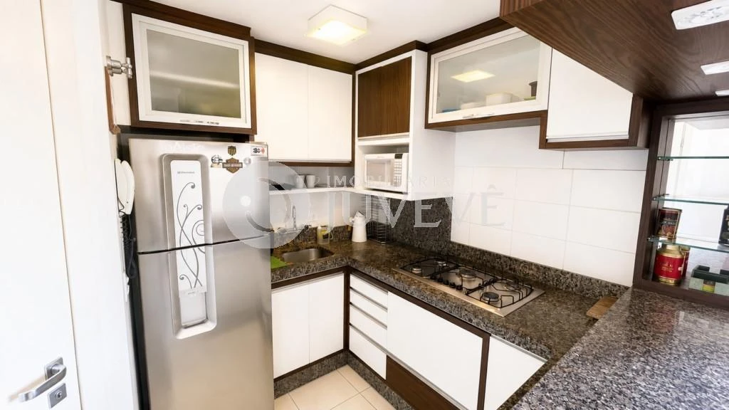 Furnished 51 m² apartment with 1 bedroom — photo 5