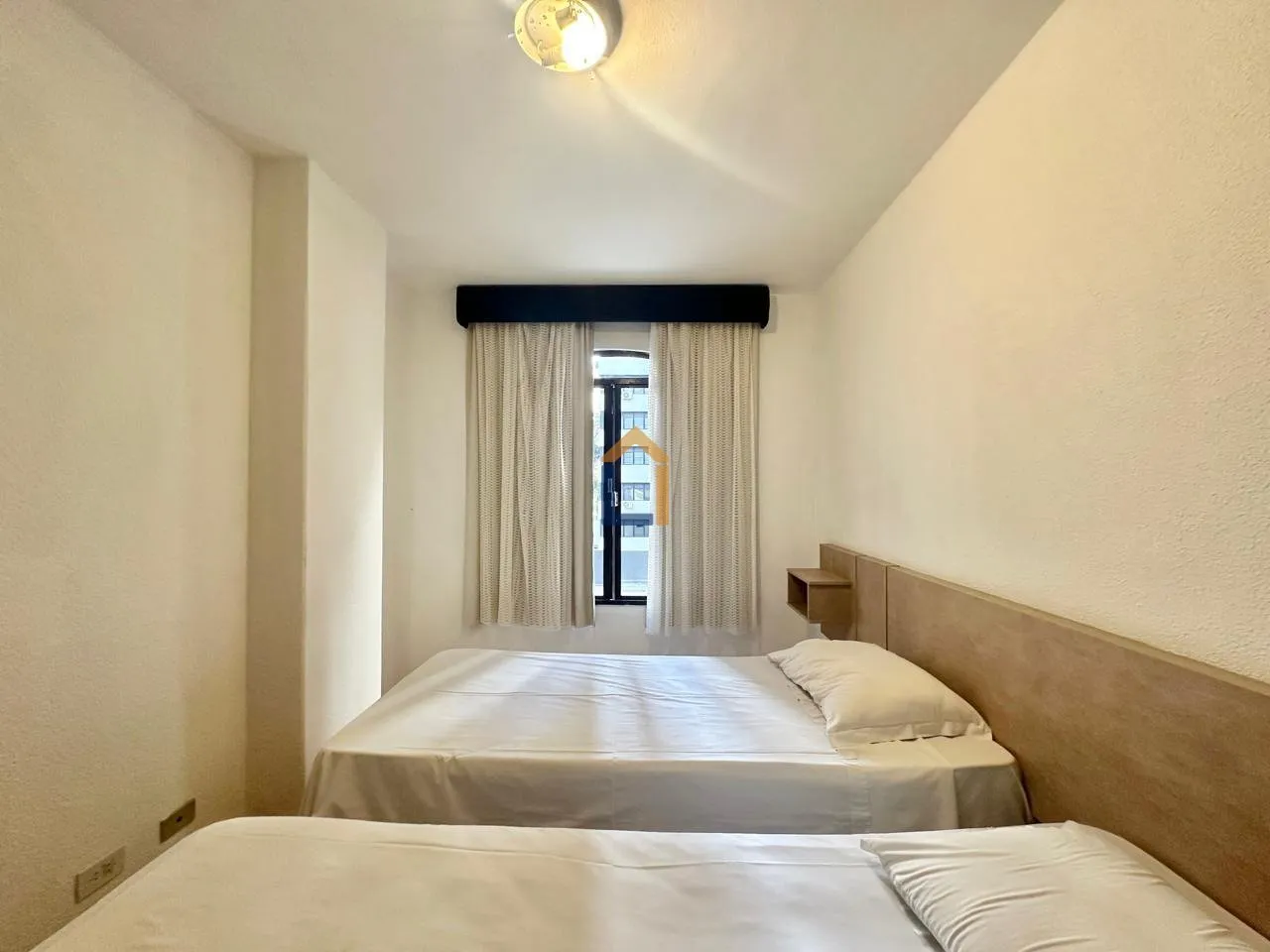 90 m² apartment with 2 bedrooms and no parking — photo 31