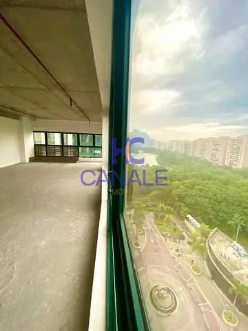 Apartamento sem mobília com 1 quarto e 1 banheiro — photo 21