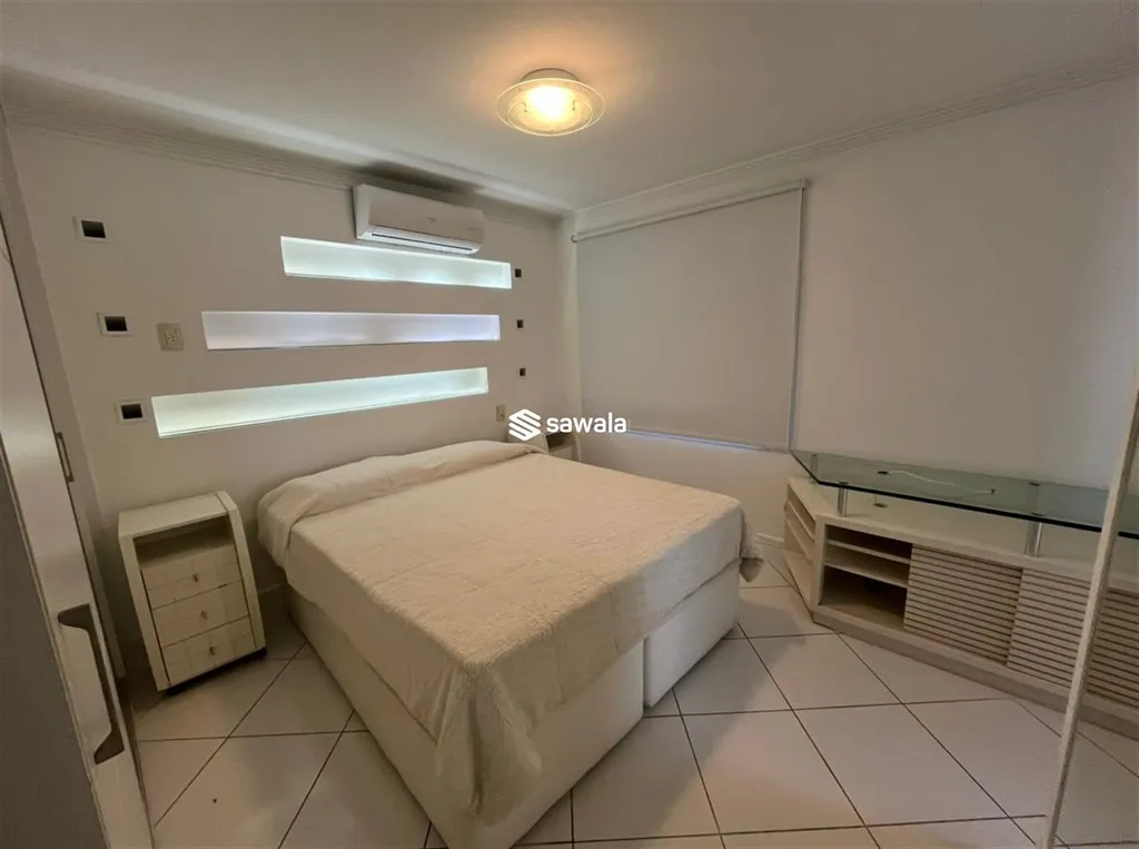 Apartamento mobiliado com 3 quartos e 2 banheiros — photo 28