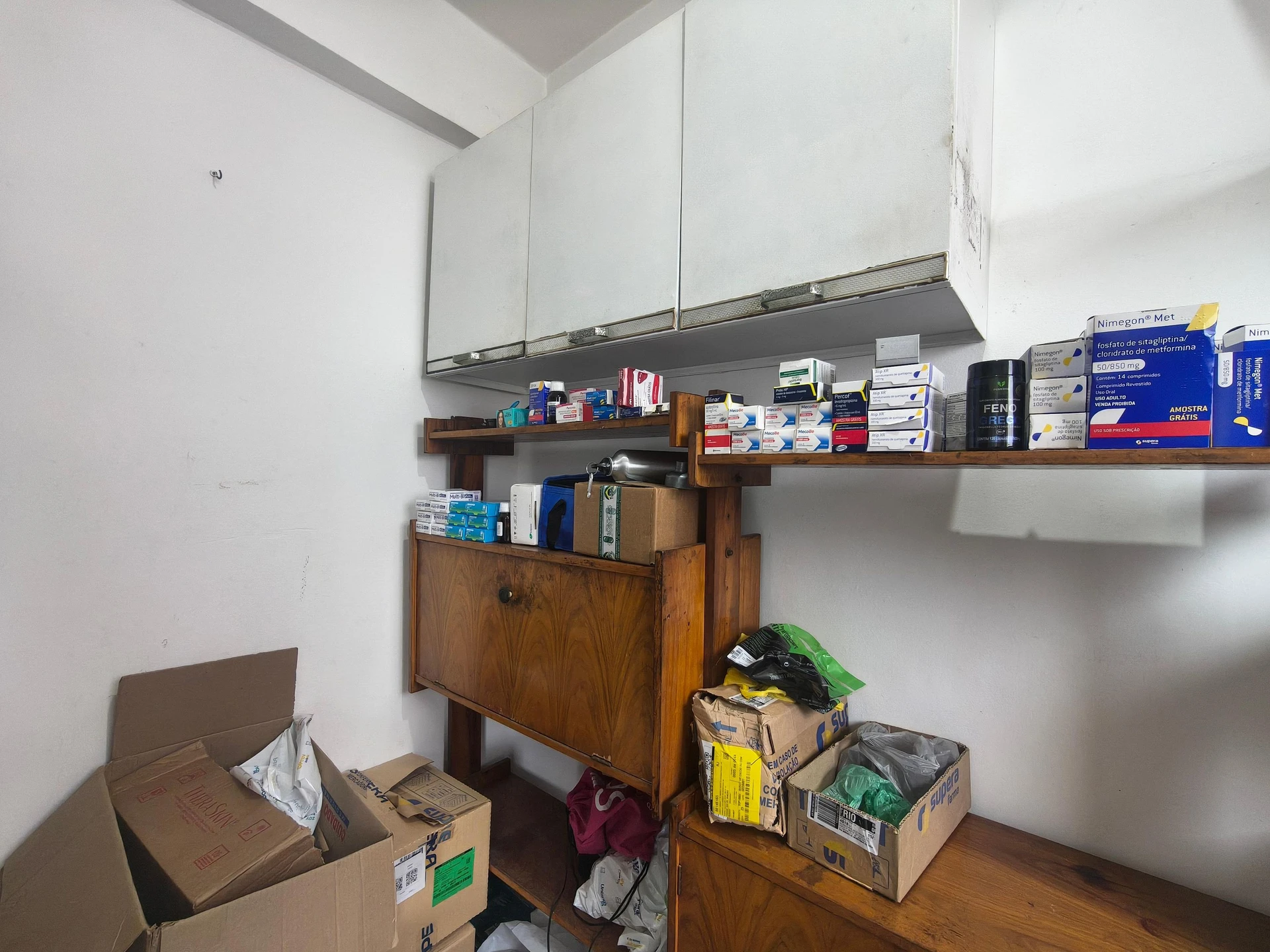 Apartment with 2 bedrooms and a balcony — photo 44